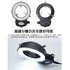 Restars LED Ring Lighting Light 144 LED Beads LED Illuminator