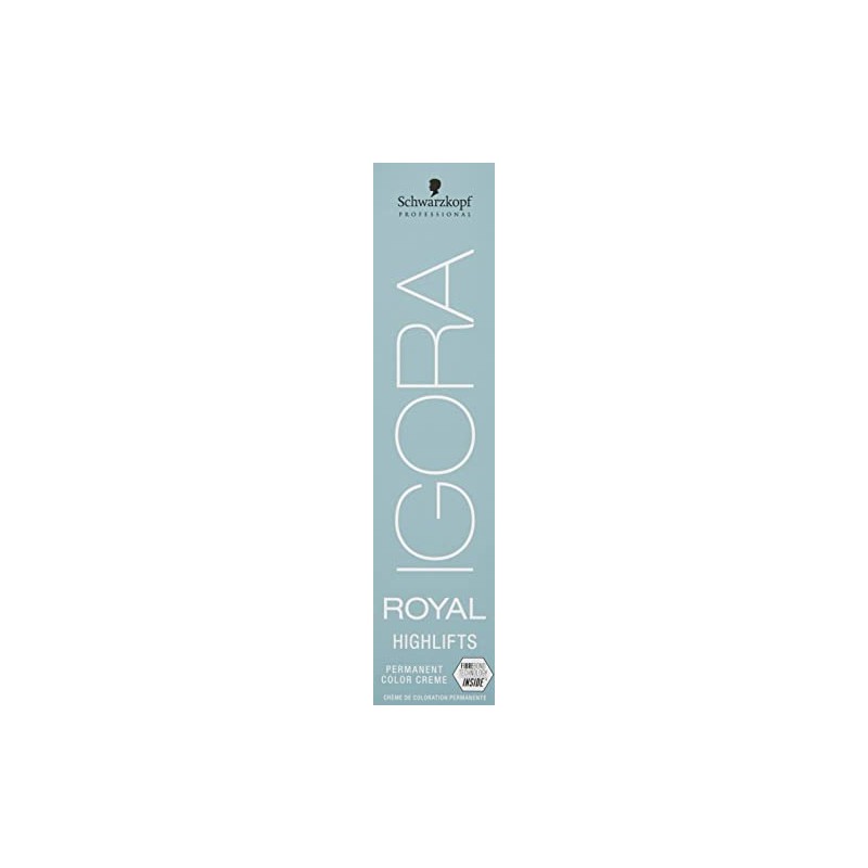 Igora Royal 10-1 60Ml