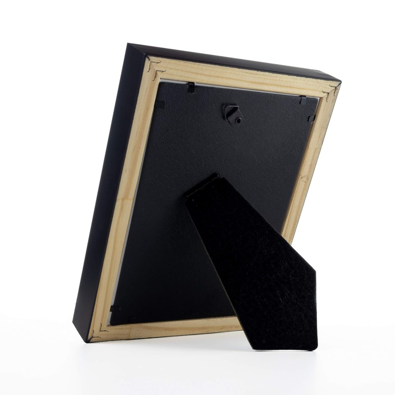 Poster Palooza 10x12 Picture Frame Easel Back Stand