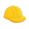 Baseball Hat Cap 3.25 Inch Cookie Cutter from The Cookie