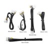 5Pcs Limit Switch Extension Cable X Y Z E Axle