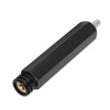 CO2 Cylinder Refill Adapter 8mm Male Quick Plug to Male