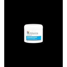 Alterra Herbamassage 125 g