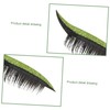 NOLITOY Sets False Eyelash Sticker for Women Makeup Eyelash Sticker