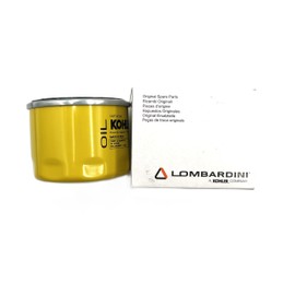 KINDZA GENUINE OEM LOMBARDINI-KOHLER OIL FILTER [ED2175283-S] ; Replace [ED0021752830-S] [2175.107] [ED2175-107-S] [ED00217521070-S] [2175.283]