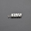Alnicov For 6 String Headless Electric Guitar Replacement Headless Guitar