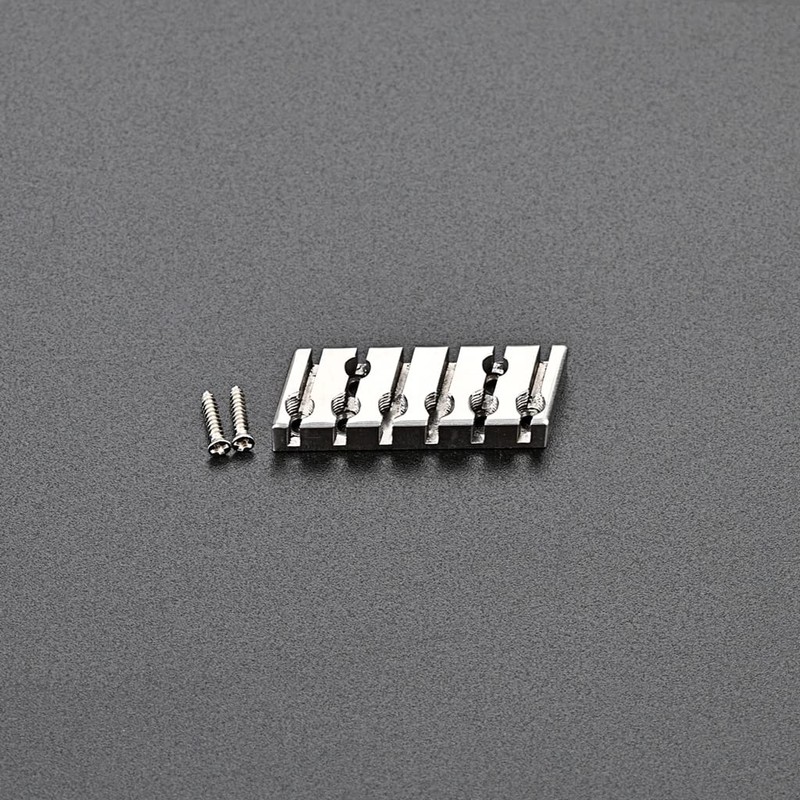 Alnicov For 6 String Headless Electric Guitar Replacement Headless Guitar