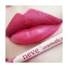 Neve Cosmetics Pastell Lippen mit voller und deckender Farbe |