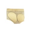 Wuchieal - 2 pares de calcetines de danza para mujer,
