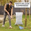 IPEA 5 x Extra Heavy Duty Polypropylene Garden and Dirt