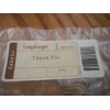 Longaberger Thank You Liner Sage #2857287