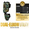 Franklin Sport Baseball Elbow Guard - PRT Series Youth Baseball