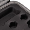 Portable Storage Bag Shockproof Handbag Waterproof Carrying Case Box for