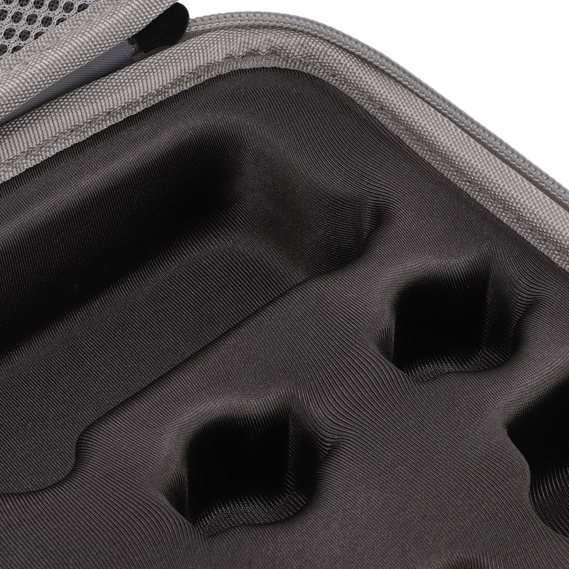 Portable Storage Bag Shockproof Handbag Waterproof Carrying Case Box for