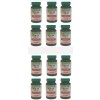 People'sChoice 3X Bottles/24-ct People's Choice Fish Oil Omega 3 Softgels