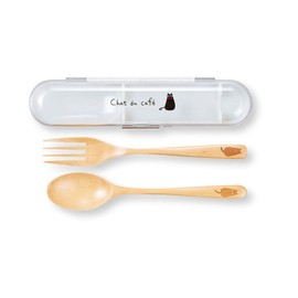 正和 Chat Du Café