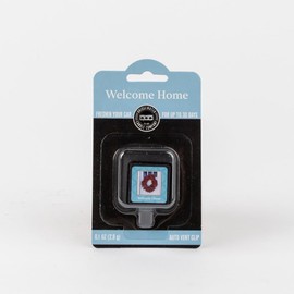 Bridgewater Auto Vent RX100 Welcome Home Blue