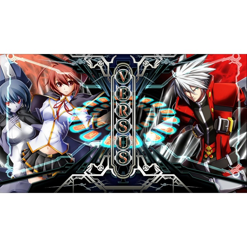 Blazblue: Continuum Shift Extend