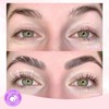 PERMANIA Lash Lift Kit, Professional Eyelash Perm Kit Last up