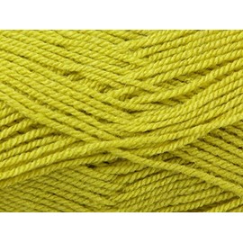 Stylecraft Special Knitting Yarn DK 1823 Mustard - per 100 gram ball