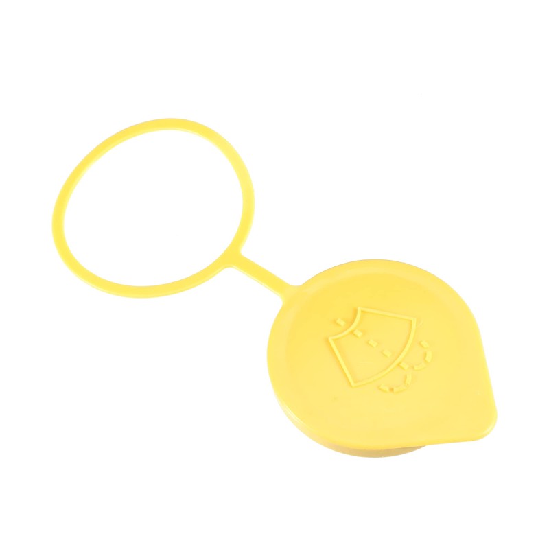 ACROPIX Windshield Washer Fluid Reservoir Cap for Sub aru Compatible