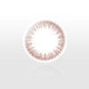 Erge Tomé 2WEEKS Clarity Brown -3.00 Pack of 6