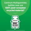 Centrum Multigummies Multivitaminas Hombre 170 Gomitas