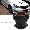 Headlight Hollow Bolt Accurate Fit Durable 0019970101 Replacement for Benz