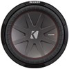 Kicker CWR122 (43CWR122) 12" CompR Car Subwoofer