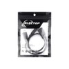 ELECTOP Micro USB Female to 2 Micro USB Male Splitter