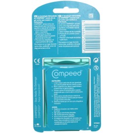 Compeed Boots 5 Units