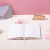 Laura Ashley Premium Hardcover Writing Journal | 256 Lined Pages