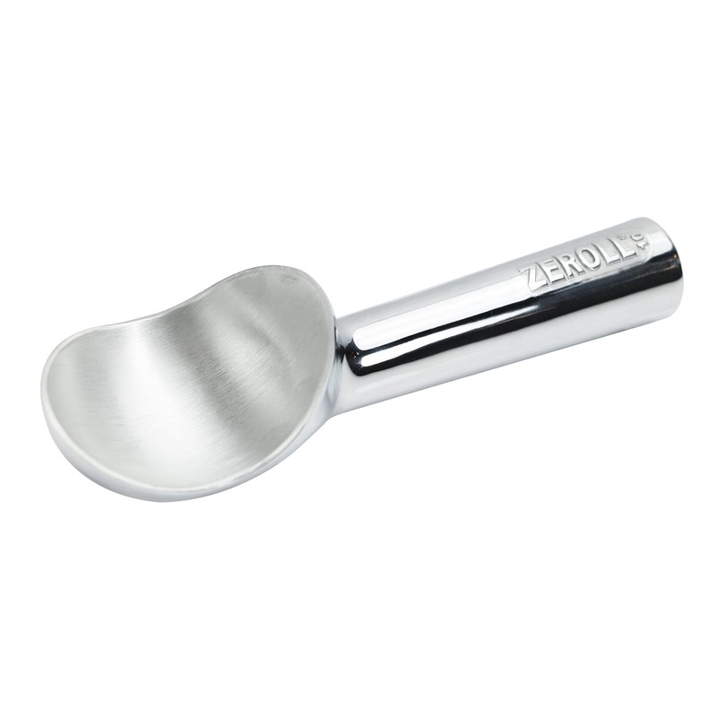 Zeroll Ice Cream Scoop with Unique Liquid Filled Heat Conductive