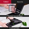 Fullstar The Original Pro Chopper - Vegetable Chopper and Spiralizer,