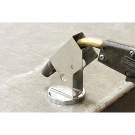 MAG-MATE WTHM01 Weld Torch Holder Magnet for Mig Torches, 47.5 lb