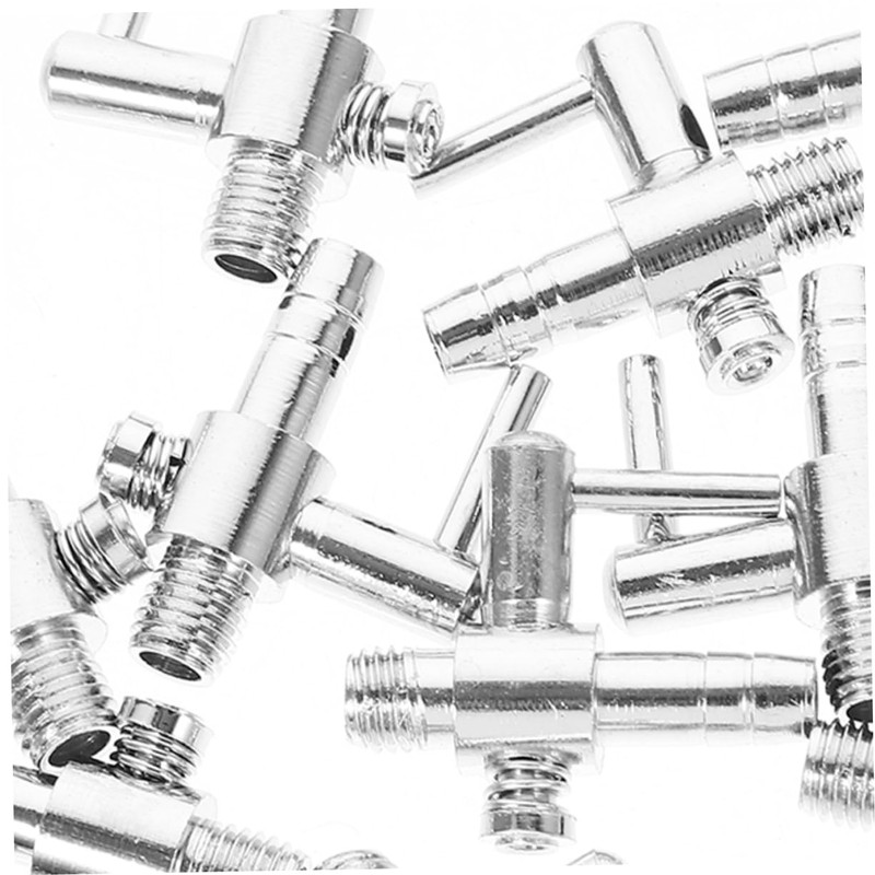 Sosoport High Performance Fish Tank Oxygen Pump 12pcs Air Valve