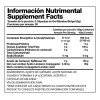 Cla Alpha Nutrition 90 Caps 1000 Mg Cu