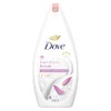 Dove Floral Shower Gel 450 ml
