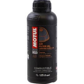 Motul 103249 Air Filter Oil - 1L.
