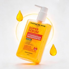 Vitacilina Súper Pack Best Sellers 5 Productos Más Vendidos