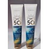 Bath BodyAt The Beach SPF 50 Sunscreen Lotion, Broad Spectrum