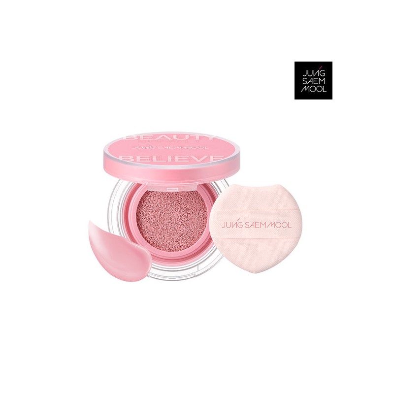 Jeong Saem Mool Jung Saem Mool Artist Cushion Blush Blur