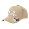 Oakley ESSENTIAL YTR CAP FA 24.0 Boy's Cap, (30W) RYE