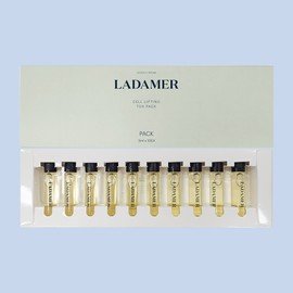 Ladamer Cell Lifting Tox Pack 3ml 10ea / 라다메르 셀 리프팅 톡스 팩 3ml 10ea
