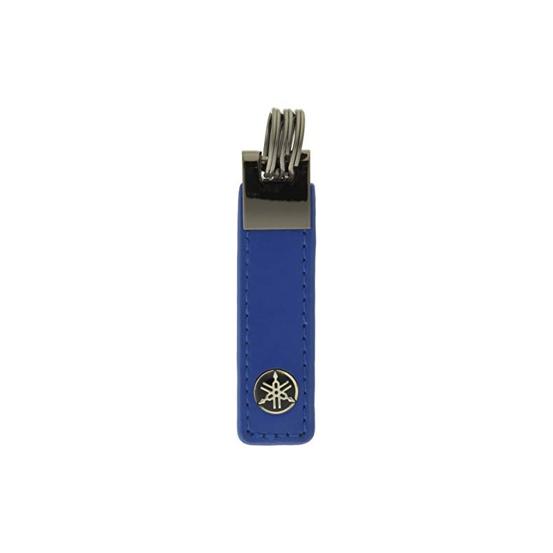 Yamaha 90792-K0042 Yamaha Engine Square Key Holder, Blue
