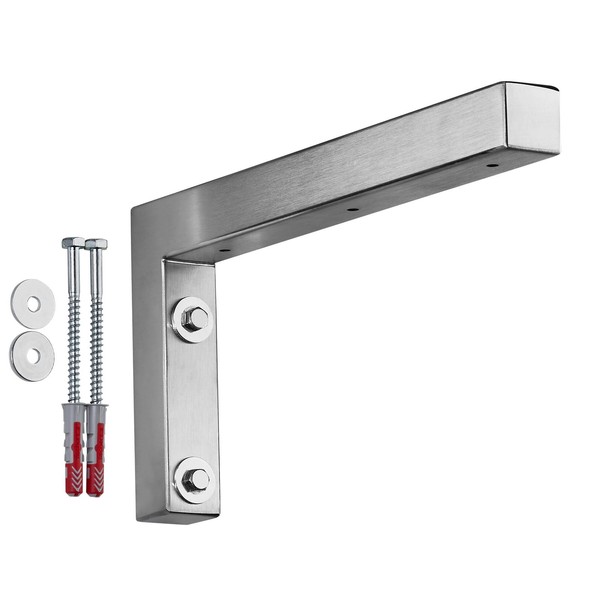 SOTECH 1 x L Shape Wall Bracket (300 x 150