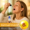Niacin Liquid Drops Made in The USA - Vitamin B3