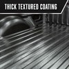 Rust-Oleum 342669 Truck Bed Coating, Gallon, Black