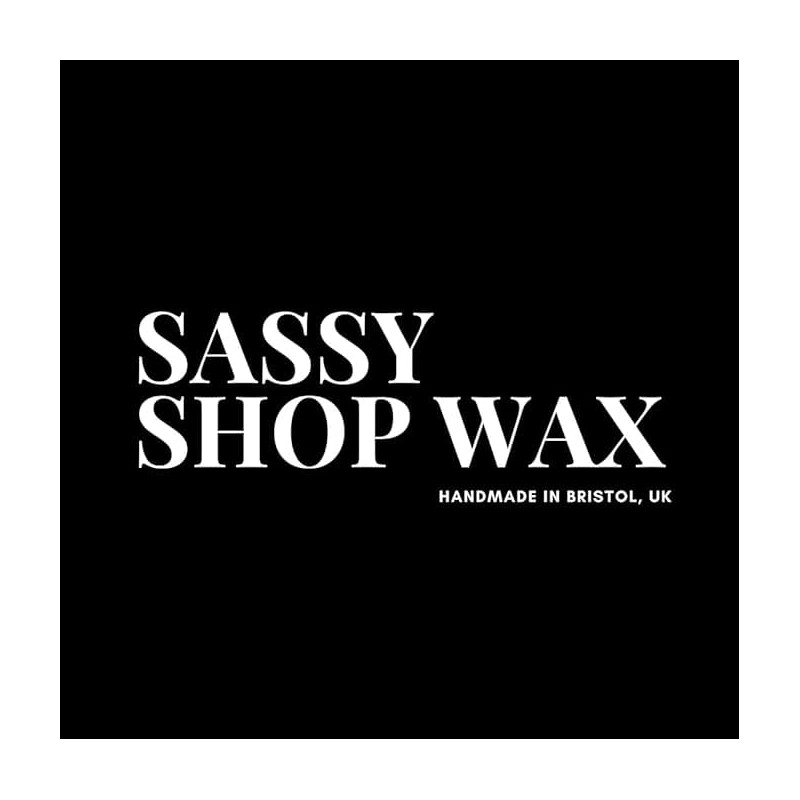 Sassy Shop Wax - Scented Wax Melt, Janeiro Sunshine -