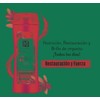 Kerashine Shampoo Restauración y Fuerza con Óleo de Argán 650ml